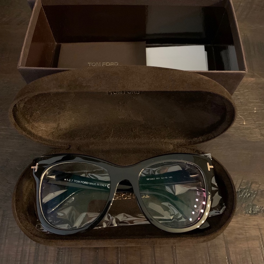 Rare Tom Ford Frames - image 2